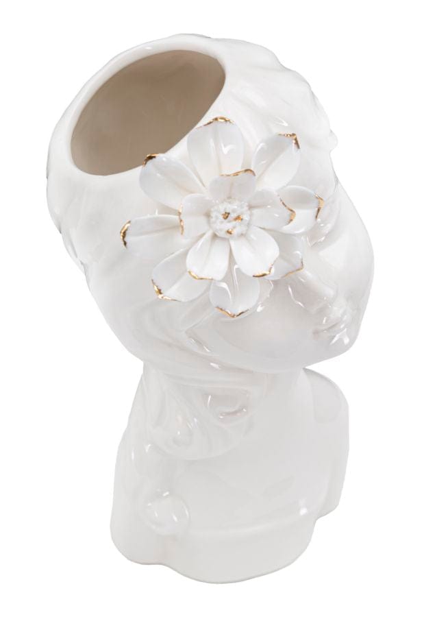 Mauro Ferretti VASE YOUNG LADY CM 10,5X10X24,7