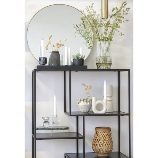 House Nordic ApS Velas Terracotta Decoratie Vazen