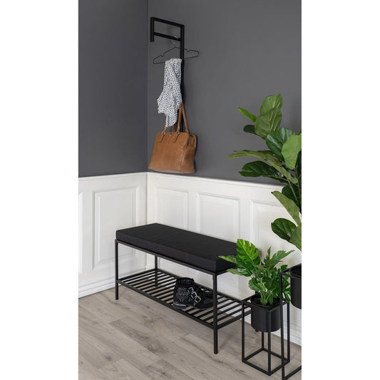 House Nordic ApS Vita bankje
