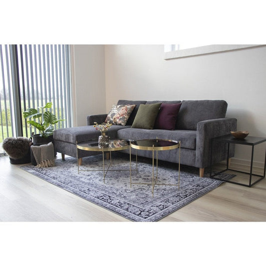 House Nordic ApS Vita Bijzettafel