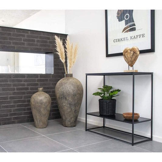 House Nordic ApS Vita-consoletafel