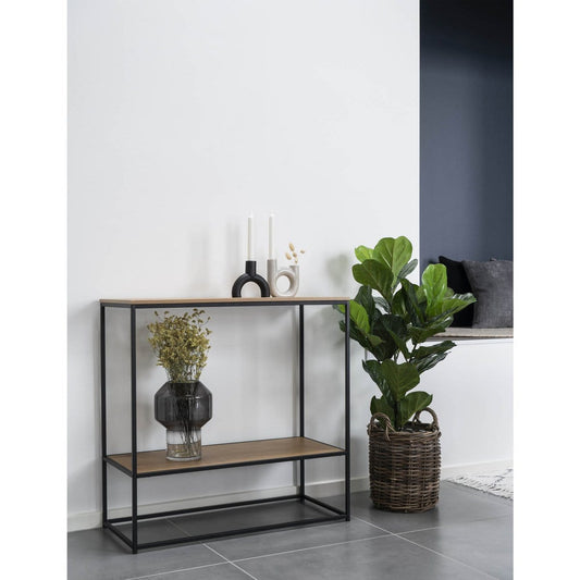 House Nordic ApS Vita-consoletafel