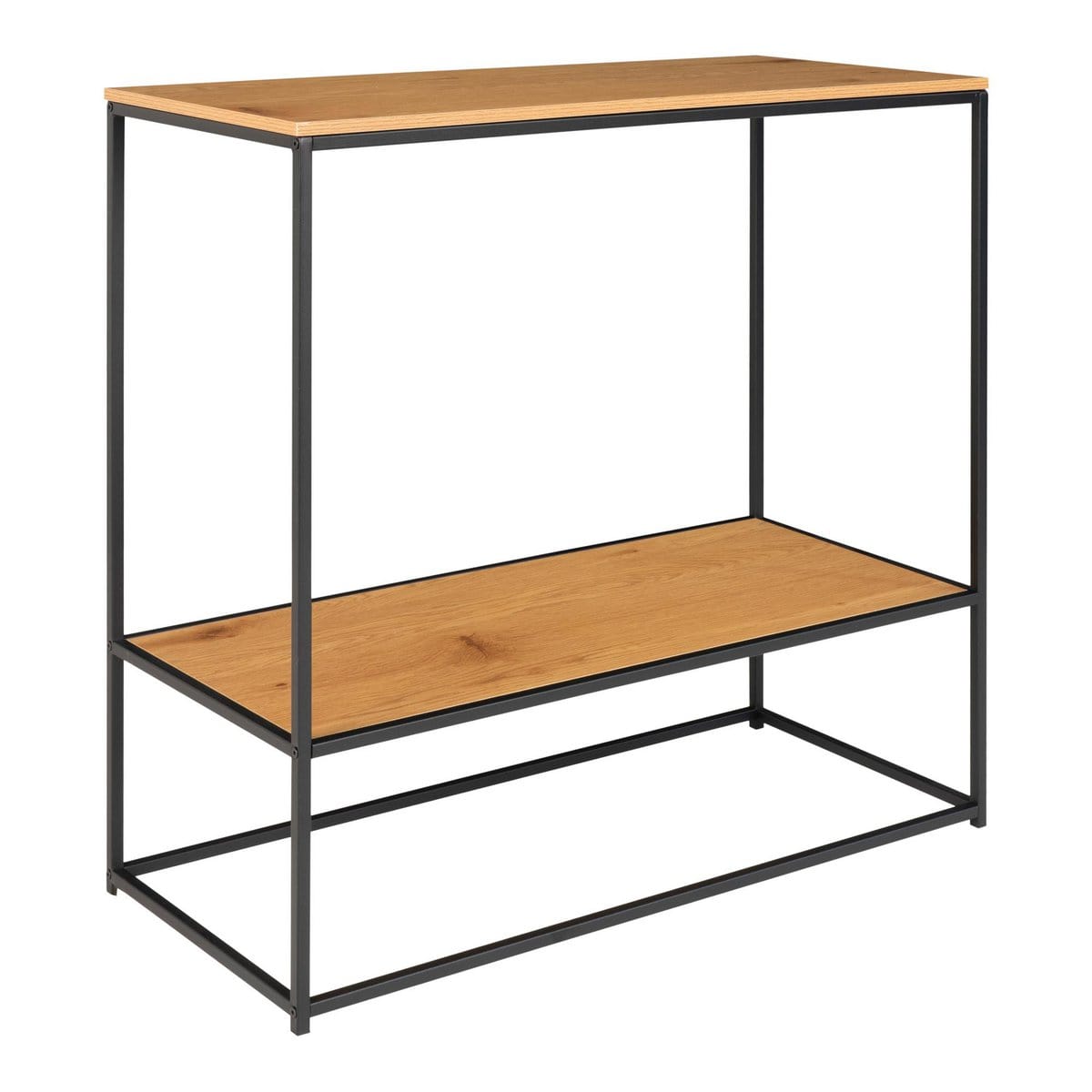 House Nordic ApS Vita-consoletafel