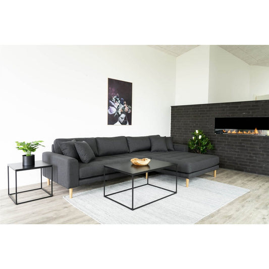 House Nordic ApS Vita salontafel