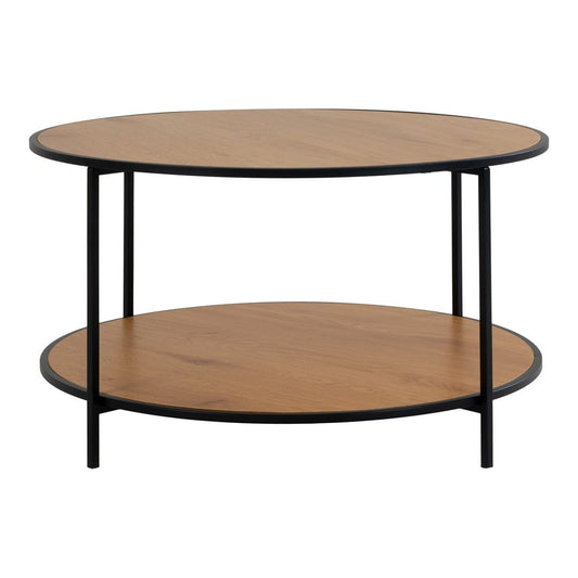 House Nordic ApS Vita Salontafel - Natuur