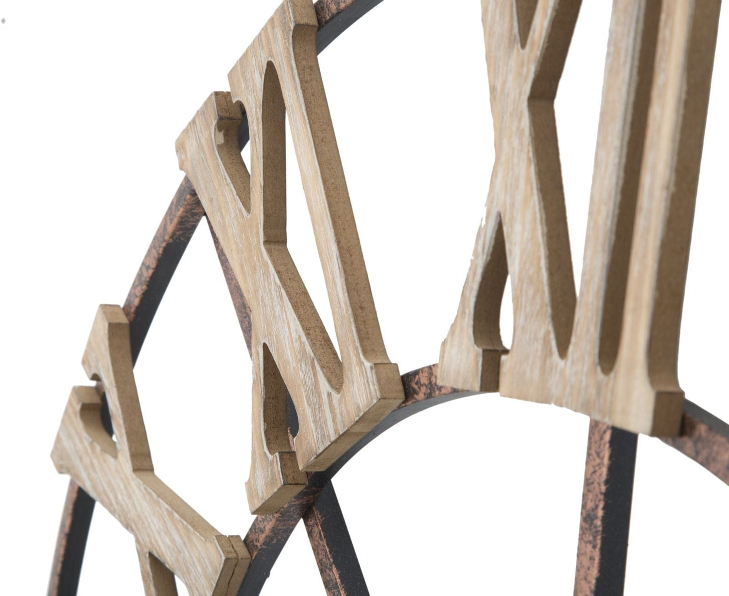 Mauro Ferretti WALL CLOCK PLUS CM Ø 71,5X4