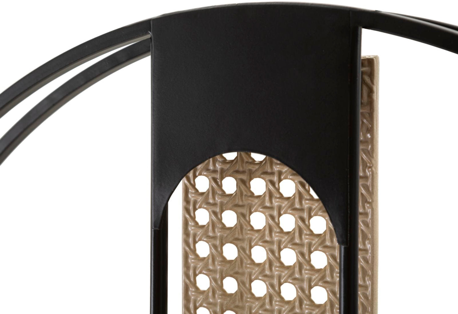 Mauro Ferretti WALL CLOCK RIBBY CM Ø 60X5