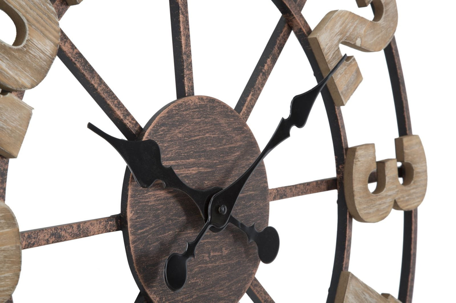 Mauro Ferretti WALL CLOCK SOURCE CM Ø 63,5X4