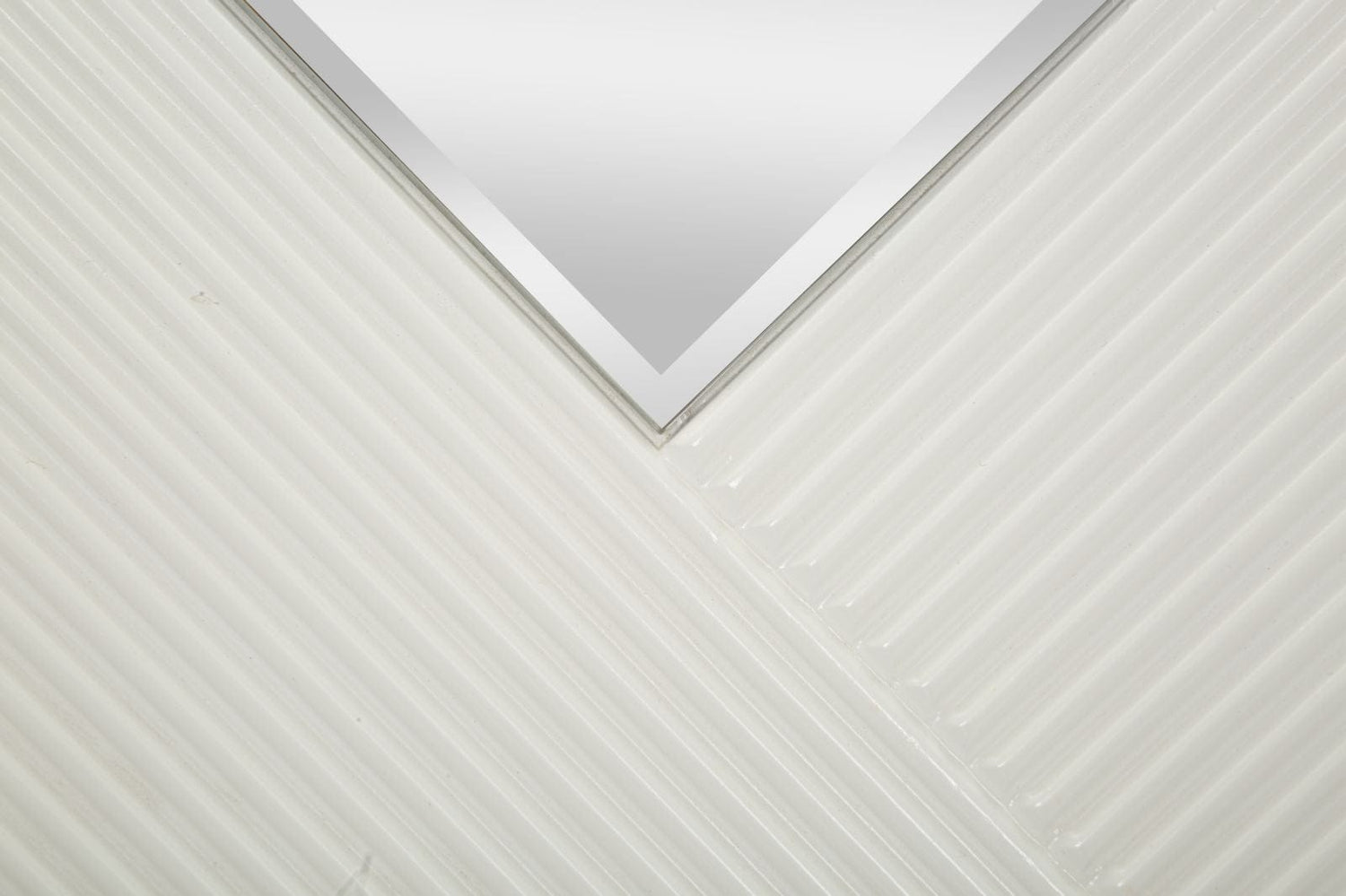 Mauro Ferretti WALL MIRROR TOLOSA CM Ø 80X4