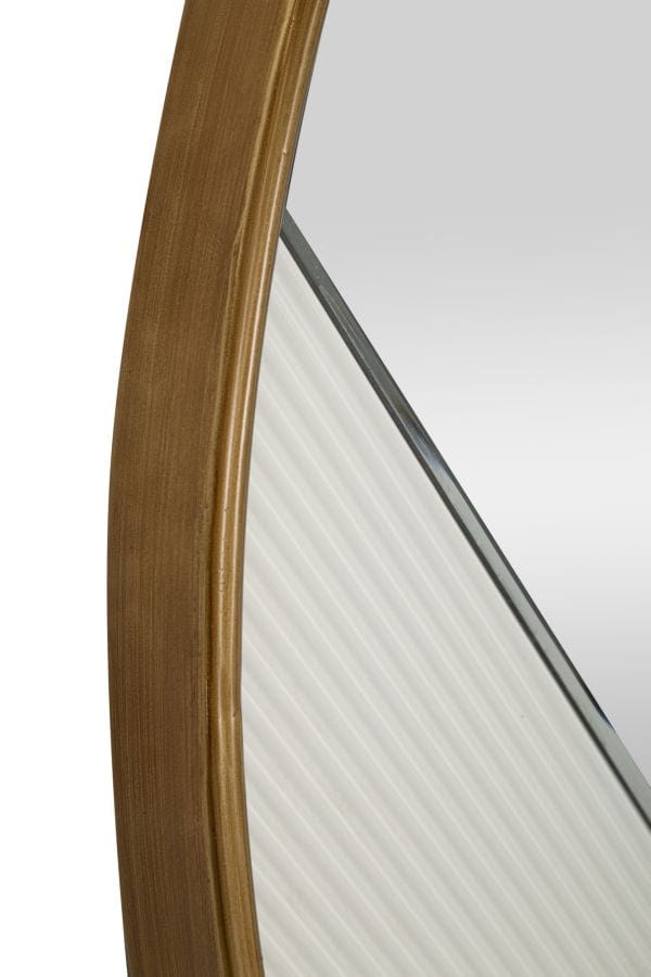 Mauro Ferretti WALL MIRROR TOLOSA CM Ø 80X4