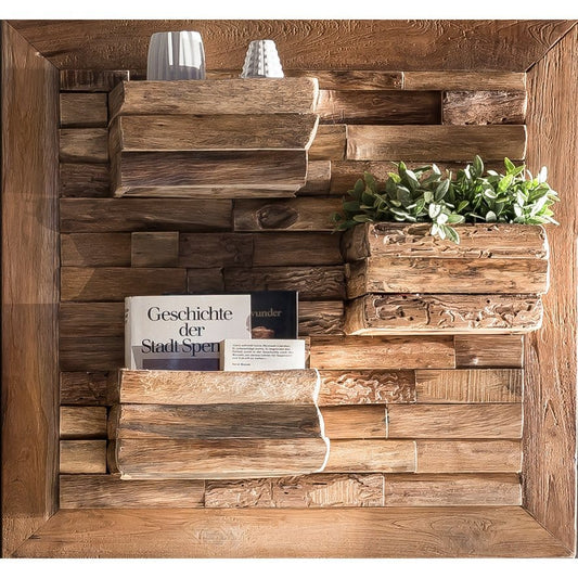 SIT Möbel Im- und Export Wanddecoratie/Wandplank