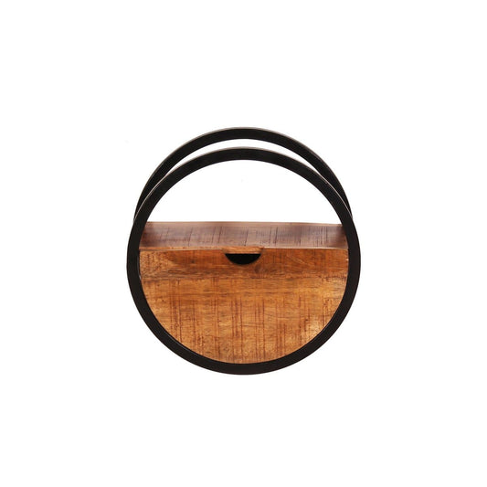 SIT Möbel Im- und Export wandplank