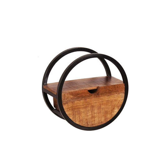 SIT Möbel Im- und Export wandplank