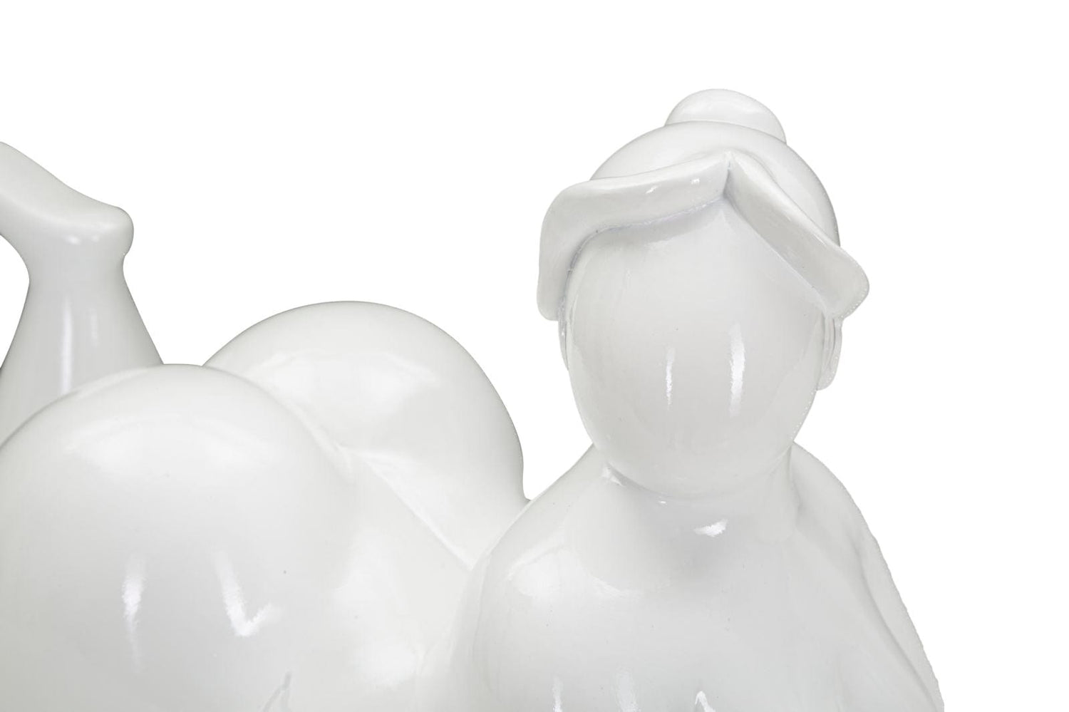 Mauro Ferretti WOMAN YOGA RELAX CM 32X12,5X16