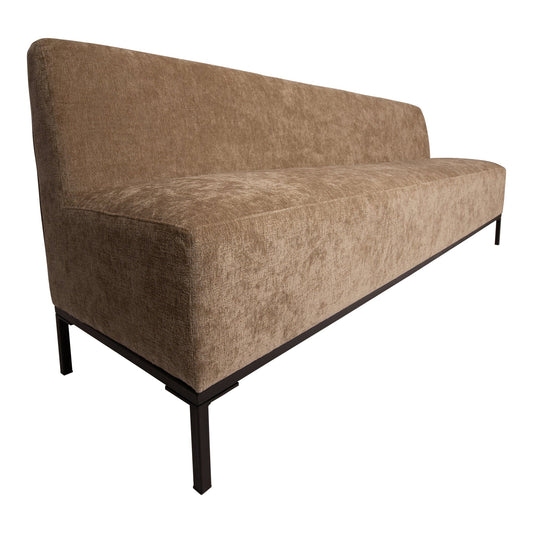 PTMD Xania eetbank armloos 240cm